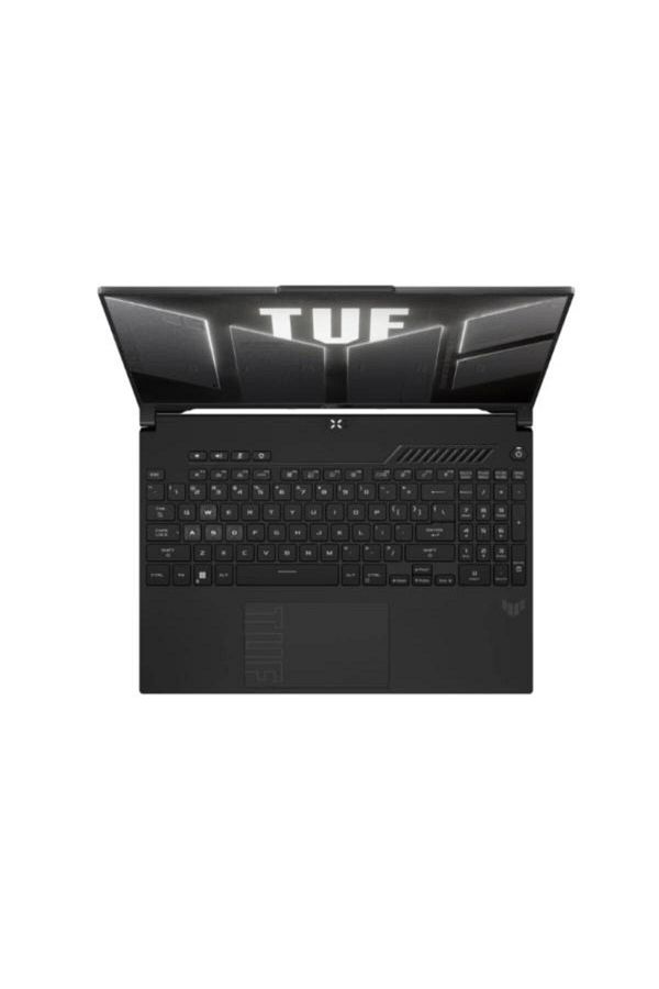 ASUS TUF Gaming F16 FX607VU-RL141 RTX4050 140w Intel Core 5 210H 16GB RAM 512GB SSD 16" FHD+ 144Hz - Görsel 2