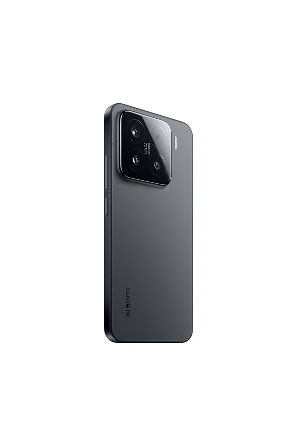Xiaomi 15 512 GB 12 GB Ram Siyah (Xiaomi Türkiye Garantili) - Görsel 4