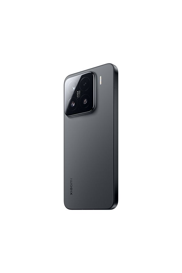 Xiaomi 15 512 GB 12 GB Ram Siyah (Xiaomi Türkiye Garantili) - Görsel 6