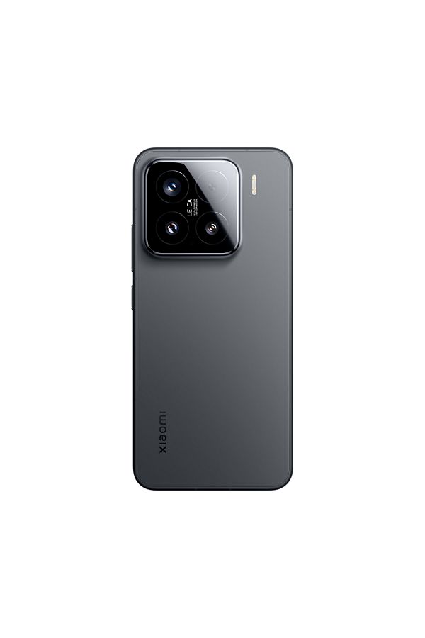 Xiaomi 15 512 GB 12 GB Ram Siyah (Xiaomi Türkiye Garantili) - Görsel 8