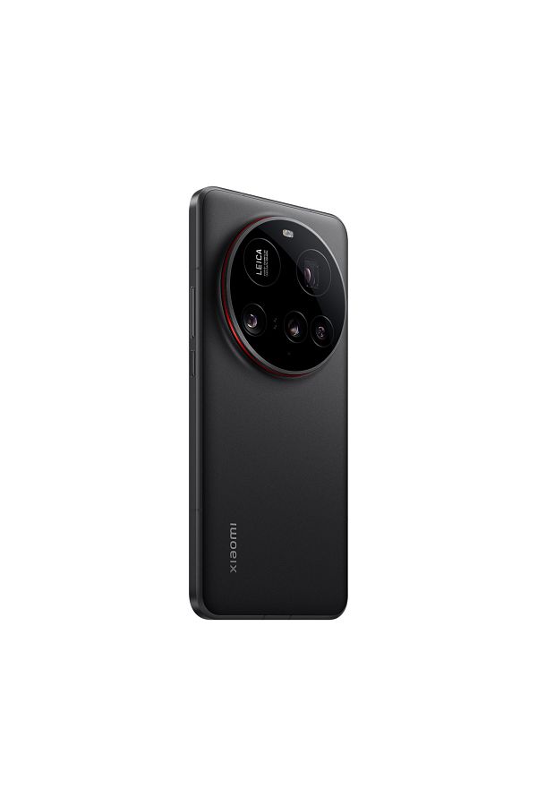 Xiaomi 15 Ultra 512 GB 16 GB Ram Siyah (Xiaomi Türkiye Garantili) - Görsel 3