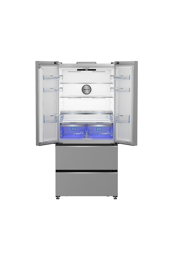 Beko 183510 EI No Frost Buzdolabı - Görsel 2