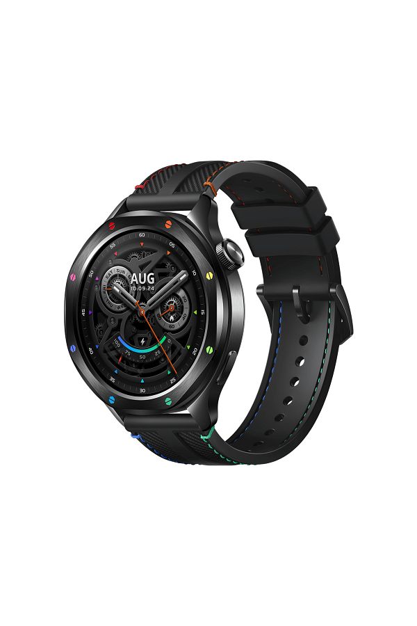 Xiaomi Watch S4 Rainbow Akıllı Saat (Xiaomi Türkiye Garantili) - Görsel 6