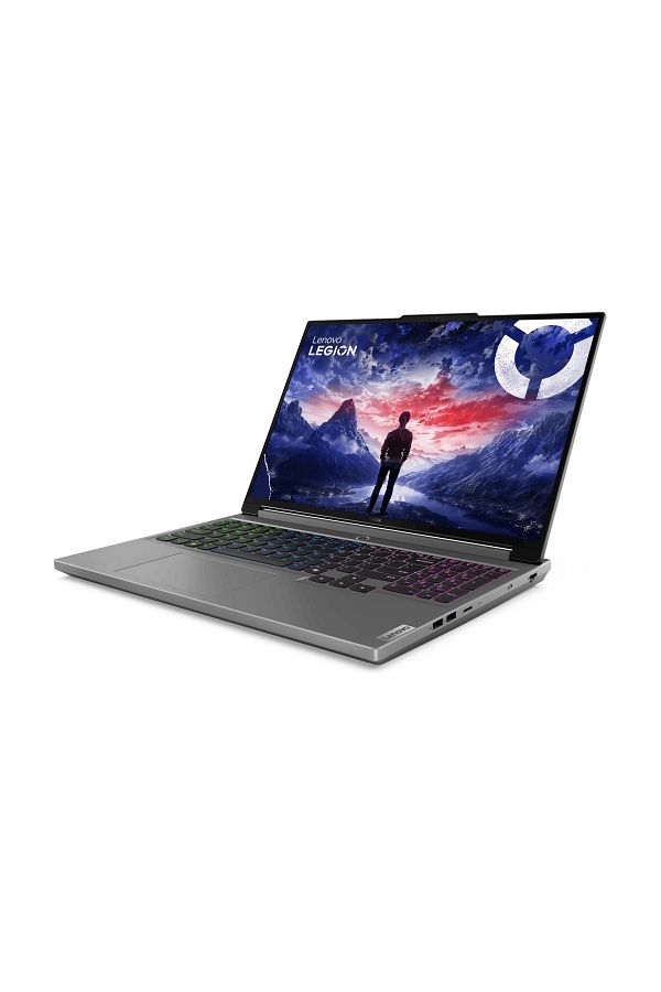 LENOVO Legion 5 16IRX9 Intel Core i9-14900HX 32GB 1TB SSD 8GB GeForce RTX4070 16" WQXGA IPS Fdos 83DG00F1TR - Görsel 3