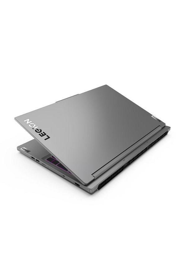 LENOVO Legion 5 16IRX9 Intel Core i9-14900HX 32GB 1TB SSD 8GB GeForce RTX4070 16" WQXGA IPS Fdos 83DG00F1TR - Görsel 8