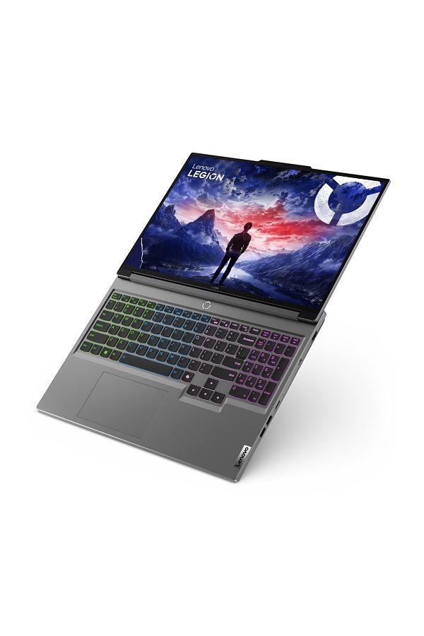 LENOVO Legion 5 16IRX9 Intel Core i9-14900HX 32GB 1TB SSD 8GB GeForce RTX4070 16" WQXGA IPS Fdos 83DG00F1TR - Görsel 6