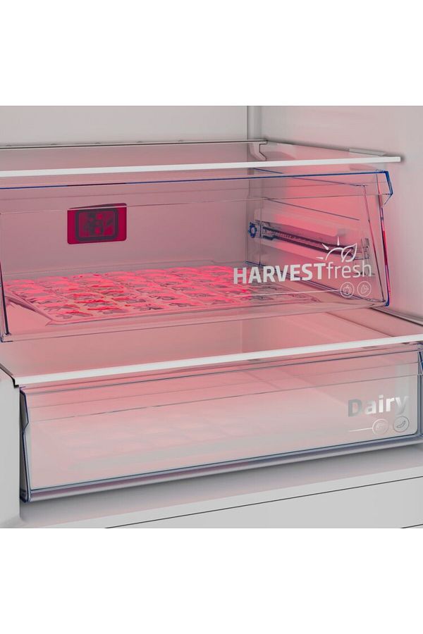Beko 670475 EB No Frost Buzdolabı - Görsel 4