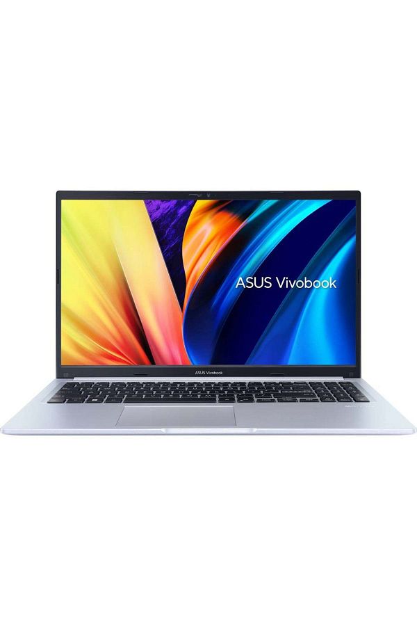 ASUS Vivobook 15 Intel Core i3-1215U 4GB 256GB SSD DOS 15.6" FHD Gümüş Dizüstü Bilgisayar F1502ZA-EJ1535 - Görsel 2