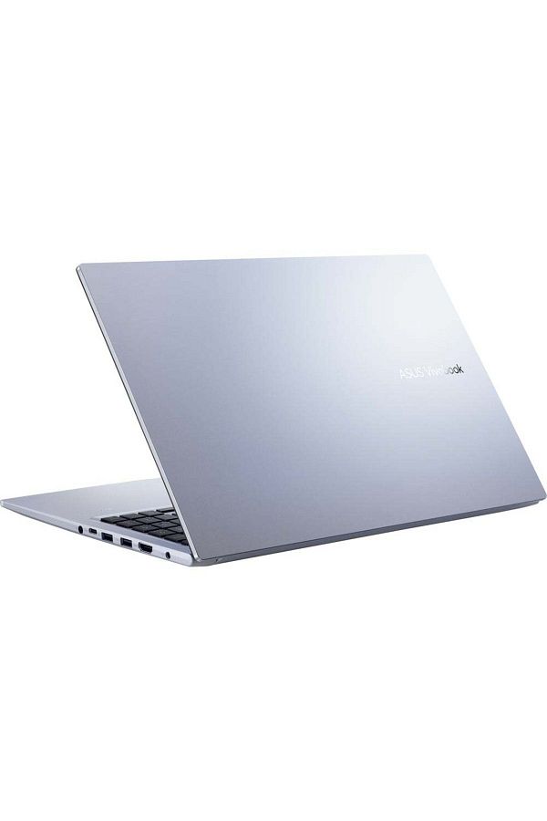 ASUS Vivobook 15 Intel Core i3-1215U 4GB 256GB SSD DOS 15.6" FHD Gümüş Dizüstü Bilgisayar F1502ZA-EJ1535 - Görsel 8