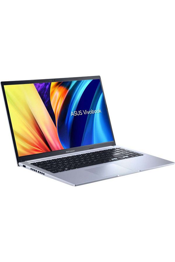 ASUS Vivobook 15 Intel Core i3-1215U 4GB 256GB SSD DOS 15.6" FHD Gümüş Dizüstü Bilgisayar F1502ZA-EJ1535 - Görsel 3