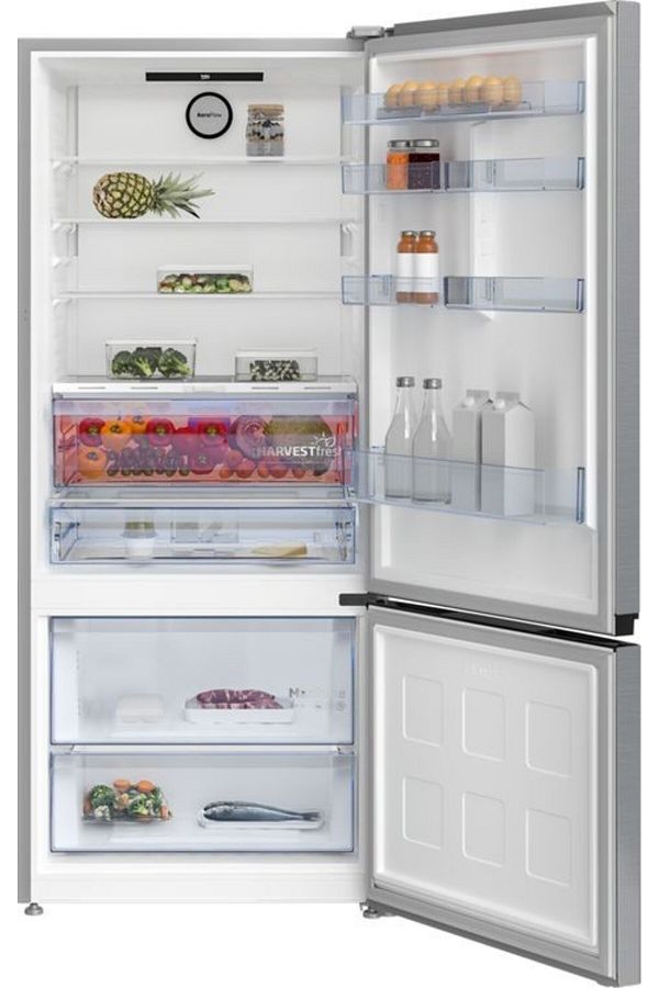 Beko 678550 EI No Frost Buzdolabı - Görsel 4