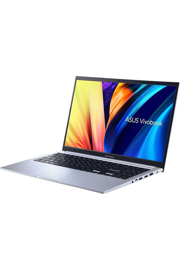 ASUS Vivobook 15 Intel Core i3-1215U 4GB 256GB SSD DOS 15.6" FHD Gümüş Dizüstü Bilgisayar F1502ZA-EJ1535 - Görsel 4