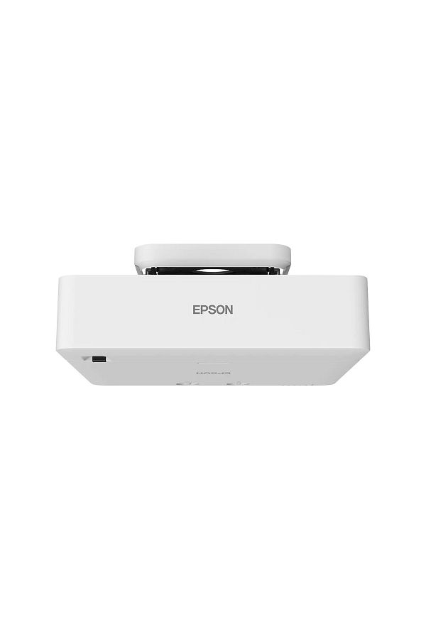 Epson EB-L570U 5200 ANSI Lümen 4KE Lazer Projeksiyon Cihazı - Görsel 3