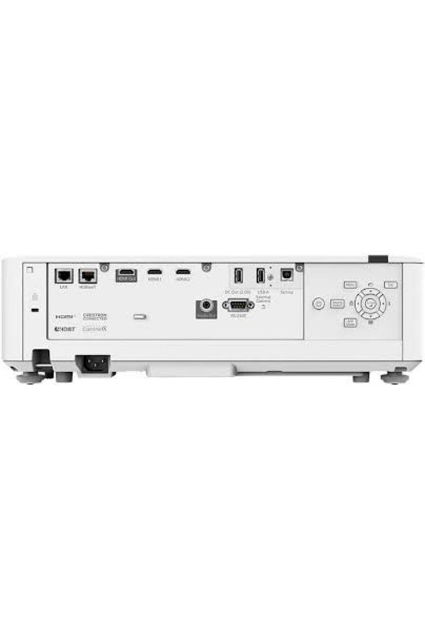 Epson EB-L570U 5200 ANSI Lümen 4KE Lazer Projeksiyon Cihazı - Görsel 6