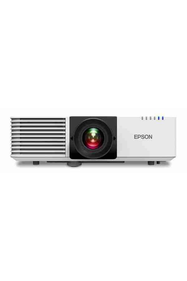 Epson EB-L570U 5200 ANSI Lümen 4KE Lazer Projeksiyon Cihazı