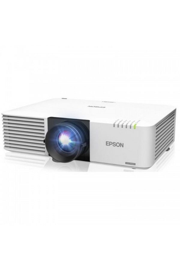 Epson EB-L570U 5200 ANSI Lümen 4KE Lazer Projeksiyon Cihazı - Görsel 2