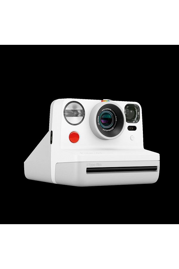 Polaroid Now Beyaz Instant Fotoğraf Makinesi Ve Hediye Seti - Görsel 3