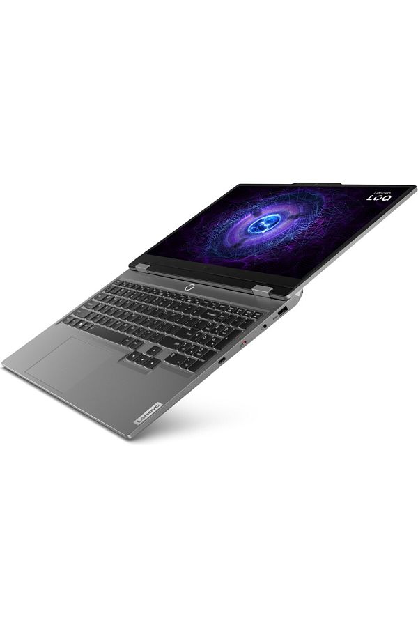 LENOVO Loq 15IAX9 GTI116 Intel Core I5 12450HX 16GB 1TB SSD RTX 4050 Freedos 15.6'' FHD 83GS007WTR - Görsel 4