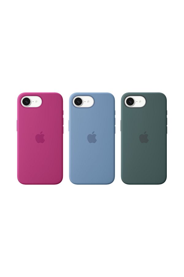 Apple iPhone 16e 512GB Siyah - Görsel 8