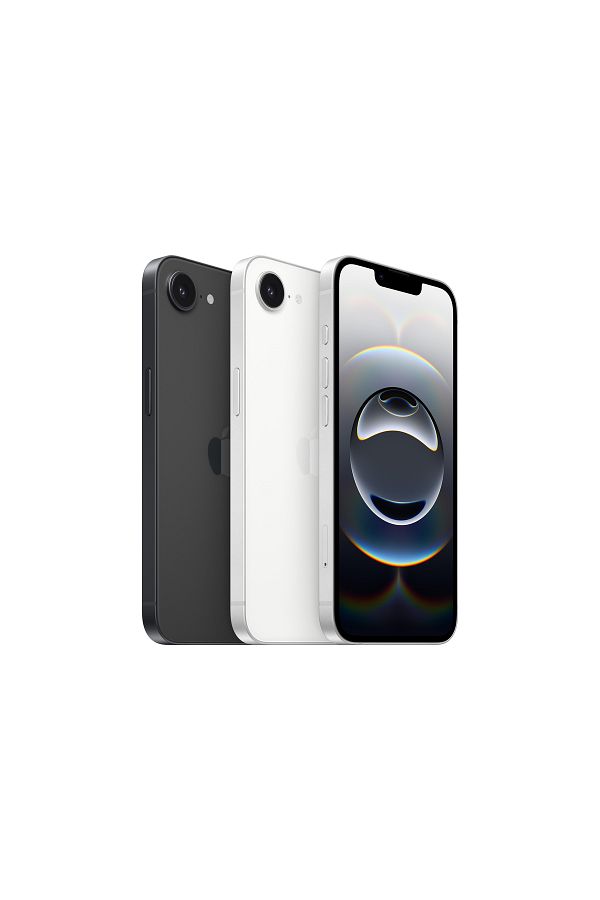 Apple iPhone 16e 128GB Siyah - Görsel 5