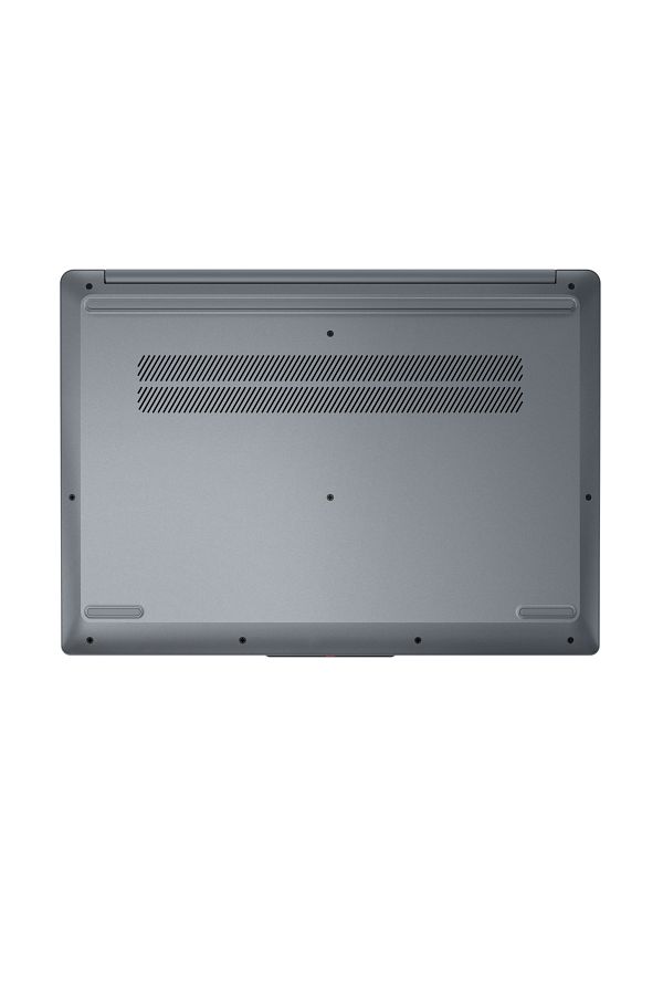 LENOVO Ideapad Slim3 Intel Celeron-N100 4GB RAM 128GB SSD Intel UHD Graphics 15.6" FHD Win11 Gri Laptop - Görsel 7