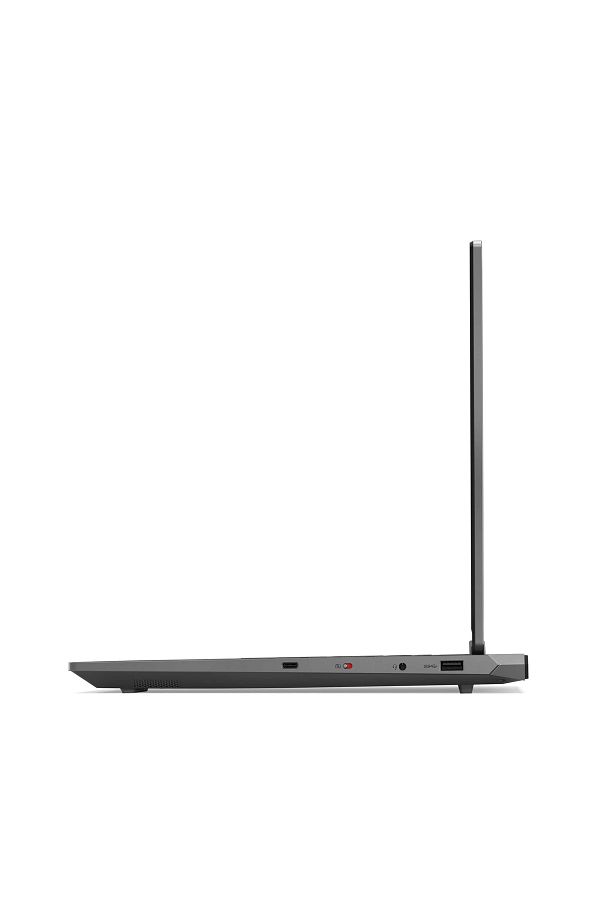 LENOVO LOQ Intel Core i5-12600HX 24GB 512GB SSD RTX3050 6GB GDDR6 FreeDOS 15.6" IPS FHD Gaming Laptop - Görsel 12