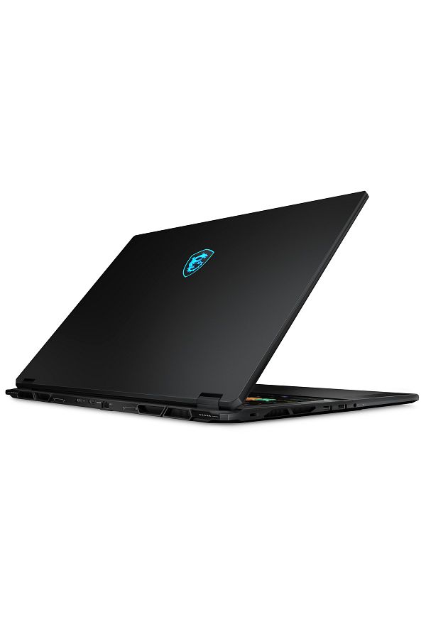 MSI STEALTH 18 HX AI A2XWIG-021TR 16GB RTX5080 ULTRA 9 275HX 64GB RAM 2TB SSD 18" MINILED 120HZ W11P - Görsel 3