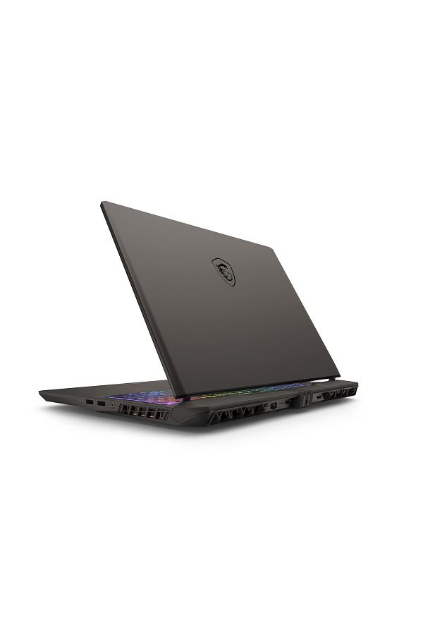 MSI VECTOR 16 HX AI A2XWIG-089TR 16GB RTX5080 Intel Ultra 9 275HX 32GB RAM 1TB SSD 16" QHD+ 240Hz W11H - Görsel 6