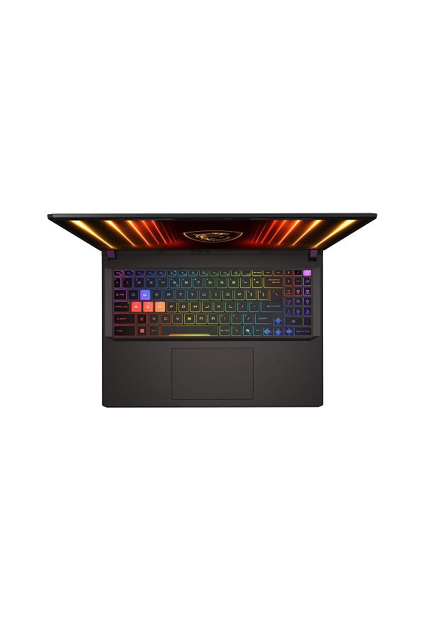 MSI VECTOR 16 HX AI A2XWIG-089TR 16GB RTX5080 Intel Ultra 9 275HX 32GB RAM 1TB SSD 16" QHD+ 240Hz W11H - Görsel 5