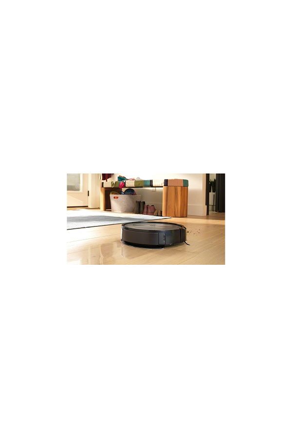 IRobot Roomba Combo j5 Akıllı Robot Süpürge ve Paspas - Görsel 4
