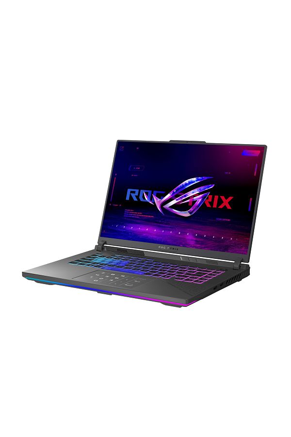 ASUS Rog Strix G16 G614PR-RV052 Ryzen 9 7945HX 32GB 1TB SSD RTX5070Ti-12GB Dos 16" 165Hz WUXGA - Görsel 3
