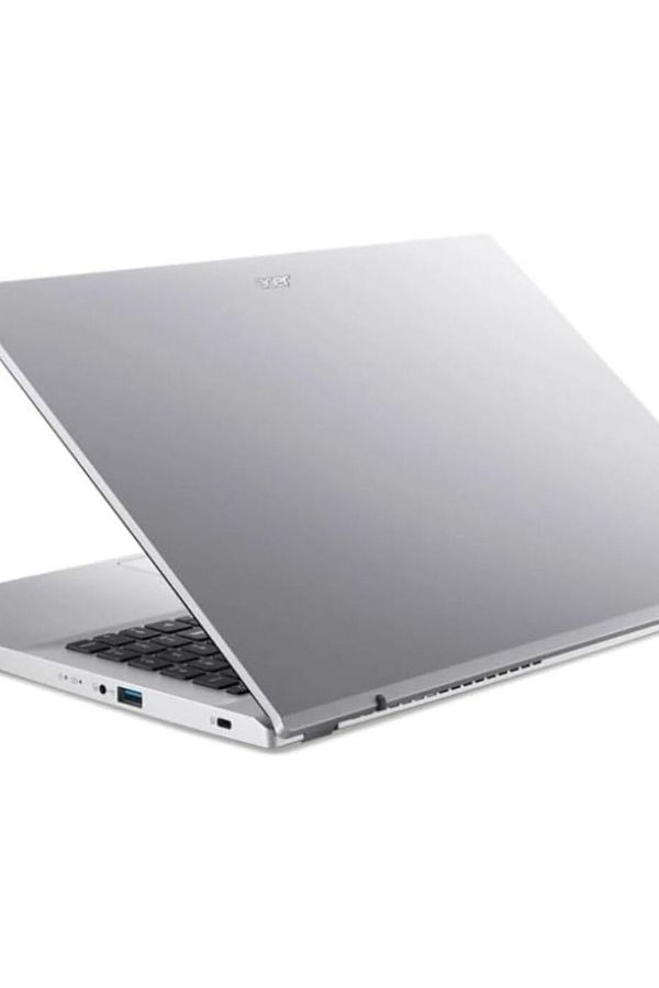 ACER Aspire 3 15, A315-24P-R23K, NX.KDEEY.00C, R3-7320U, 8 GB, 256 GB SSD, FHD, 15.6" Dos, Dizüstü B. - Görsel 5