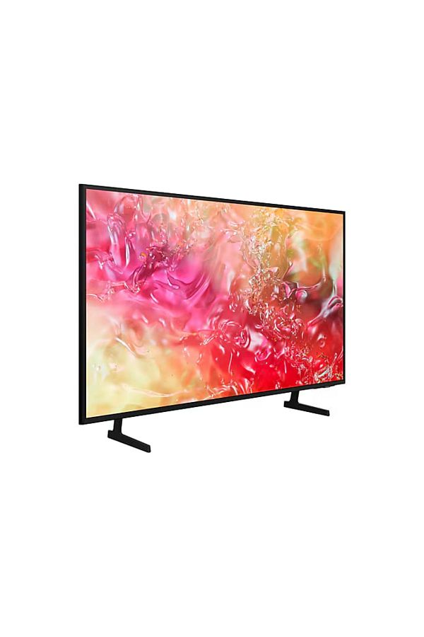 Samsung Tv Ue50du7000uxtk 50'' Ultra Hd Smart Led Tv - Görsel 3
