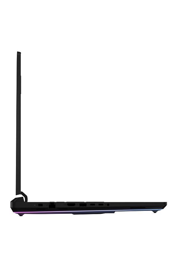 ASUS Rog Strix Scar 18 G835LX-SA156 Ultra 9 275HX 64GB 2TB+2TB SSD RTX5090-24GB Dos 18" 240Hz WQXGA - Görsel 4