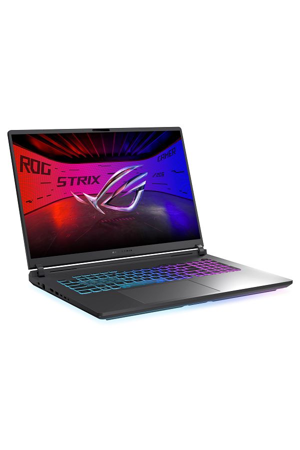 ASUS Rog Strix G18 G815LW-S9127 Ultra 9 275HX 32GB 1TB SSD RTX5080-16GB Dos 18" 240Hz WQXGA - Görsel 2