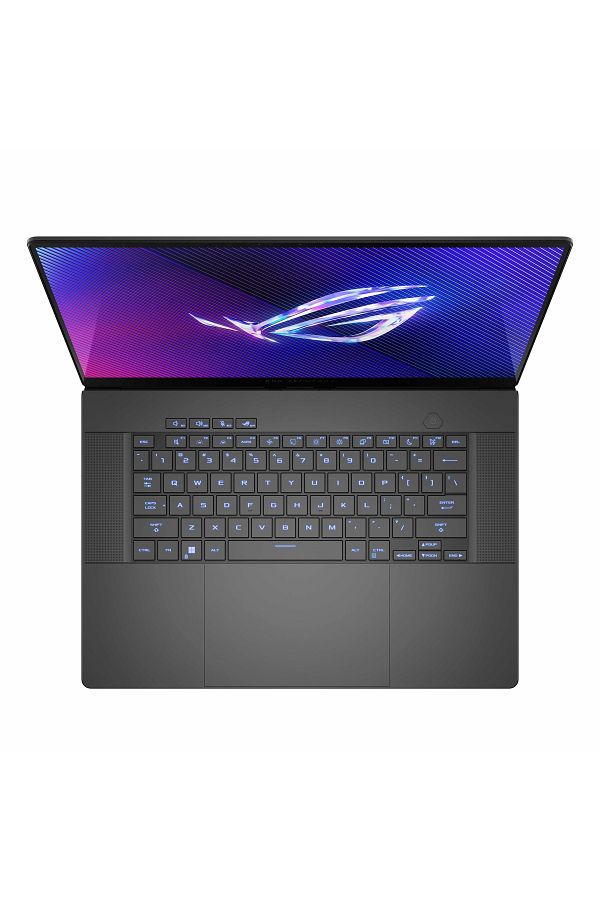 ASUS Rog Zephyrus G16 Gu605cw-qr160 Ultra 9 285h 32gb 2tb Ssd Rtx5080-16gb Dos 16" 2.5k 240hz Wqxga - Görsel 7