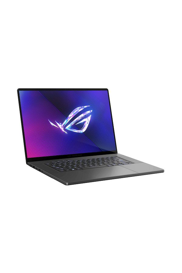 ASUS Rog Zephyrus G16 Gu605cw-qr160 Ultra 9 285h 32gb 2tb Ssd Rtx5080-16gb Dos 16" 2.5k 240hz Wqxga - Görsel 2