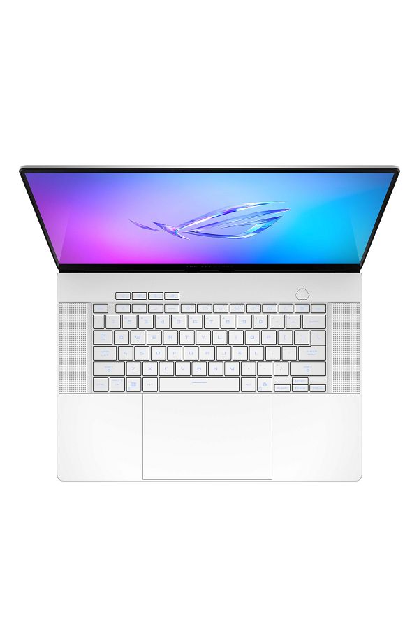 ASUS Rog Zephyrus G16 GU605CR-QR204 Ultra9 285HX 32GB 2TB SSD RTX5070Ti-12GB Dos 16" 240Hz WQXGA - Görsel 3