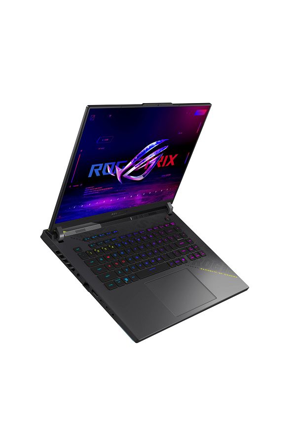 ASUS Rog Strix G16 G614FR-S5111 Ryzen 9 9955HX 32GB 1TB SSD RTX5070Ti-12GB Dos 16" 2.5K 240Hz WQXGA - Görsel 4