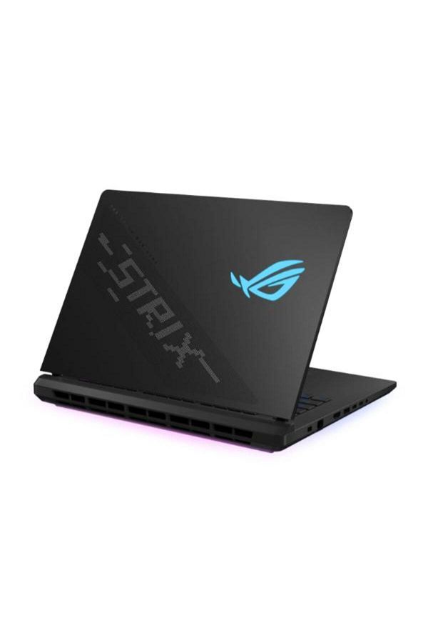 ASUS ROG Strix SCAR 16 G635LX-RW143 24GB RTX5090 Intel Ultra 9 275HX 32GB RAM 1TB SSD 16"WQXGA 240Hz - Görsel 5