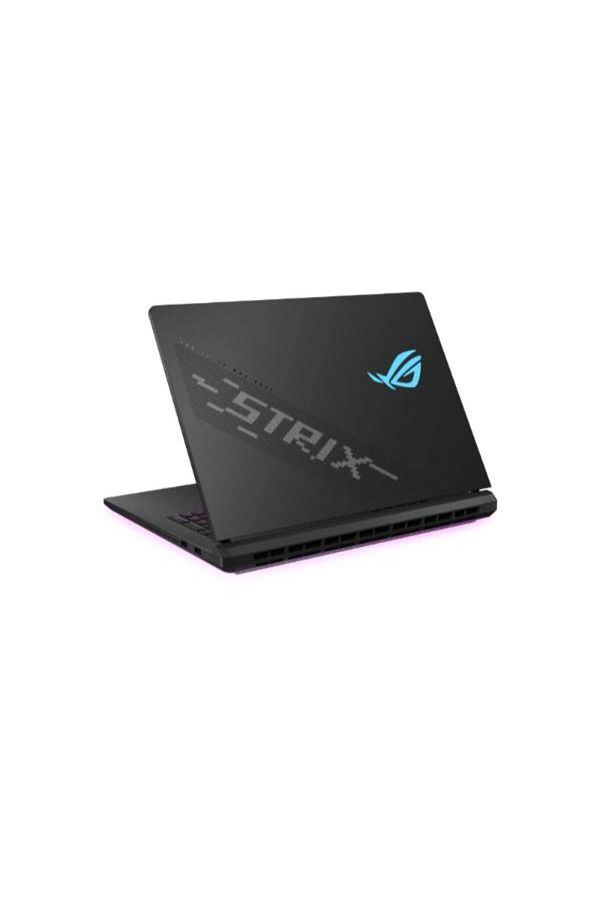 ASUS ROG Strix SCAR 18 G835LX-SA155 24GB RTX5090 Intel Ultra 9 275HX 64GB 4TB SSD 18" WQXGA 240Hz - Görsel 5