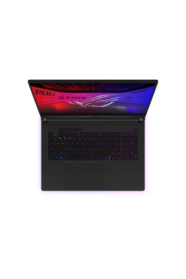 ASUS ROG Strix SCAR 18 G835LW-SA128 16GB RTX5080 Intel Ultra 9 275HX 64GB 2TB SSD 18" WQXGA 240Hz - Görsel 2
