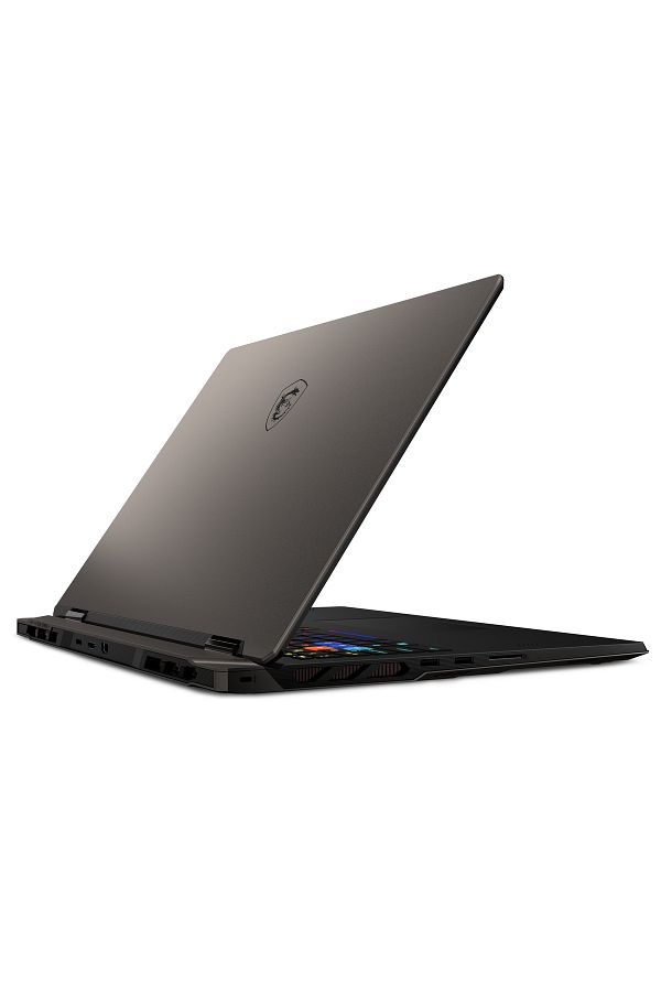 MSI VECTOR A18 HX A9WIG-093TR Ryzen 9-9955HX 16GB RTX5080 32GB RAM 1TB SSD 18 inç QHD+ 240Hz W11 Home - Görsel 4