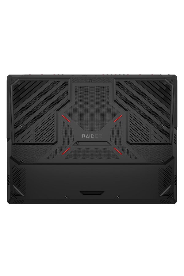 MSI RAIDER A18 HX A9WIG-092TR 16GB RTX5080 Ryzen 9-9955HX3D 64GB RAM 2TB SSD 18" UHD+ MINILED 120Hz W11H - Görsel 8