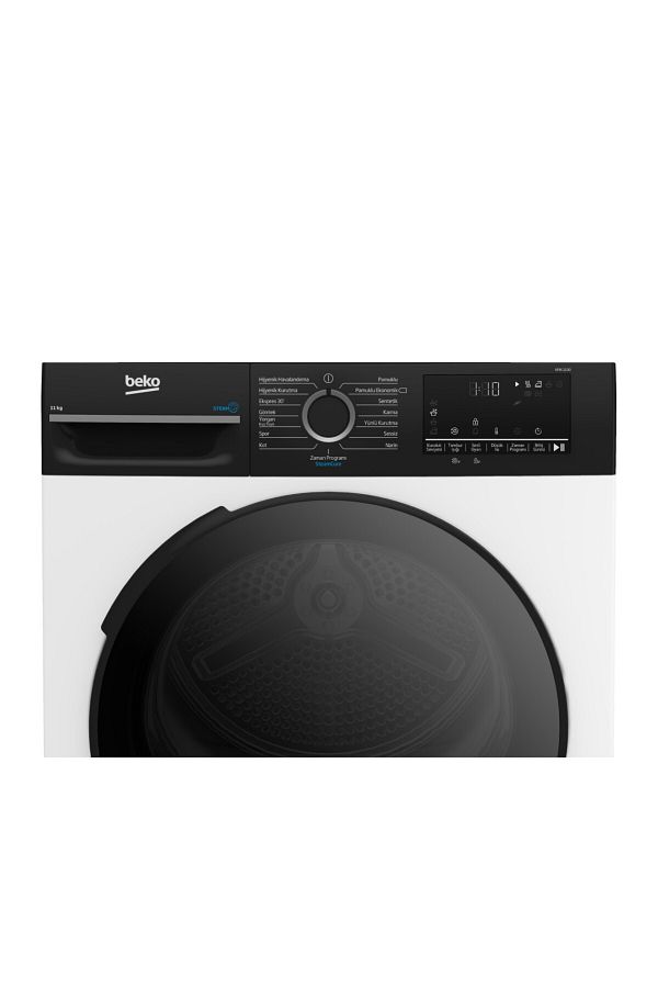 Beko KMX 1100 Kurutma Makinesi - Görsel 3