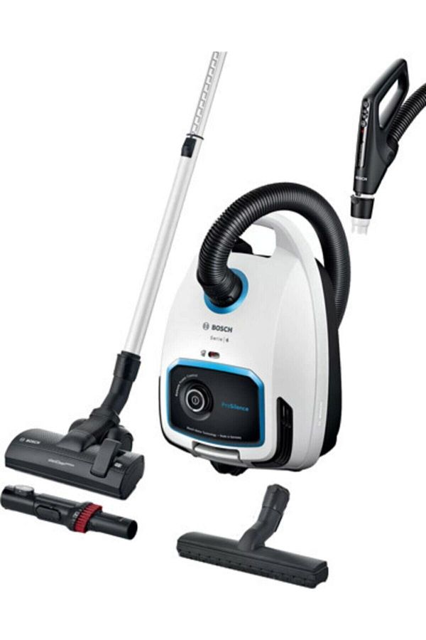 Bosch Bgb 6sıl1 Süpürge - Görsel 2