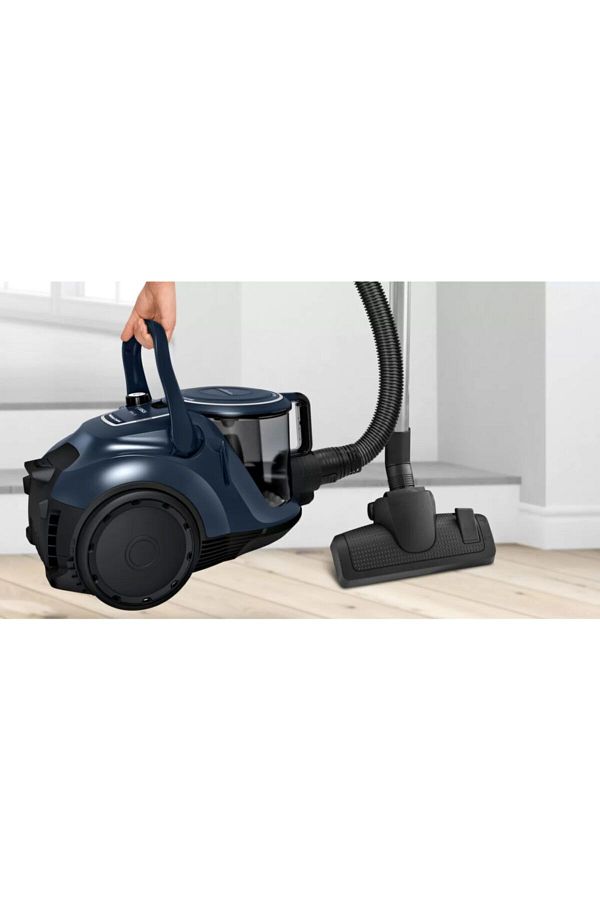 Bosch Serie | 6 Toz Torbasız Süpürge Serie 6 Mavi 41x300 - Görsel 7