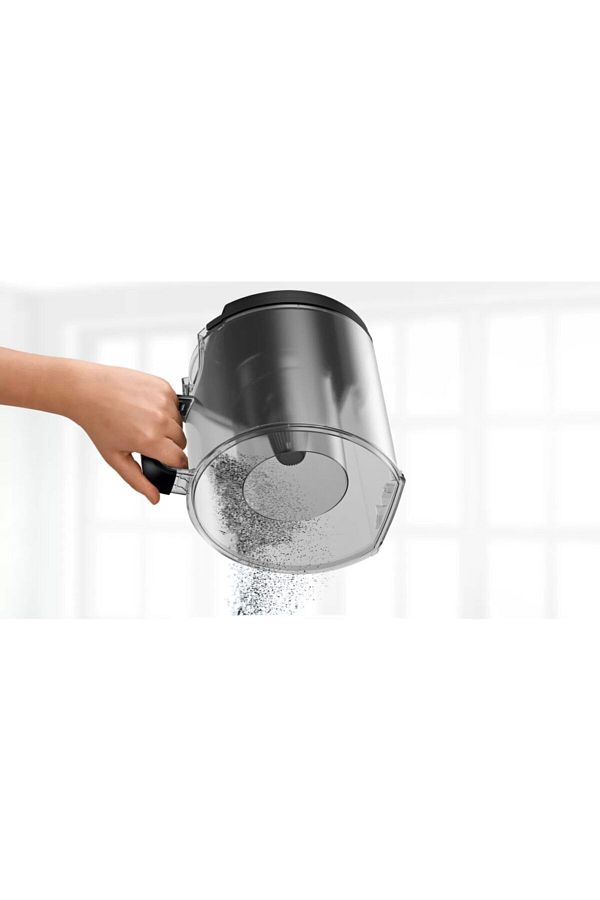 Bosch Serie | 6 Toz Torbasız Süpürge Serie 6 Mavi 41x300 - Görsel 6