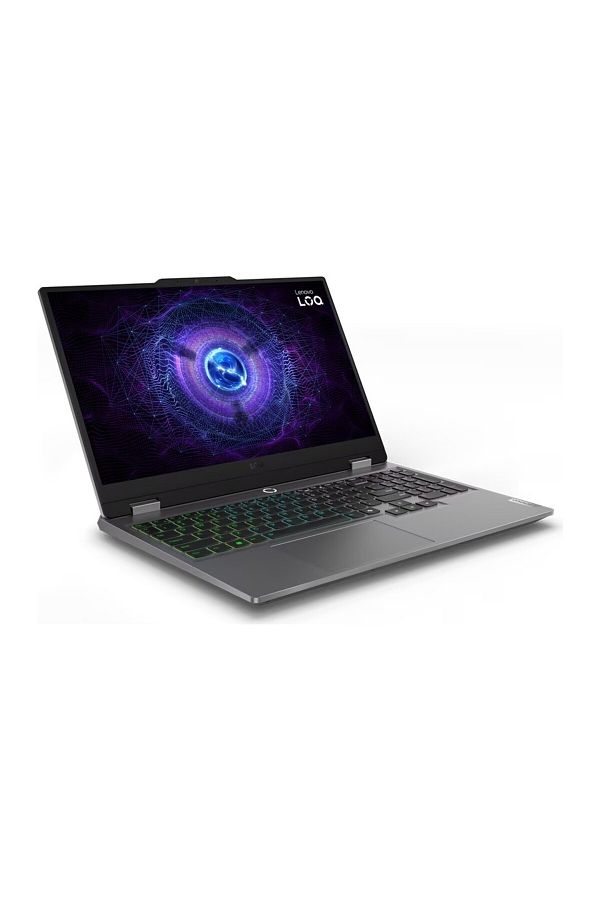 LENOVO LOQ 15IRX9 I7 13650HX 16GB 2TB SSD RTX 4060 8GB 15.6" FHD 144HZ  FREEDOS 83DV011HTRBS16+ÇANTA - Görsel 2