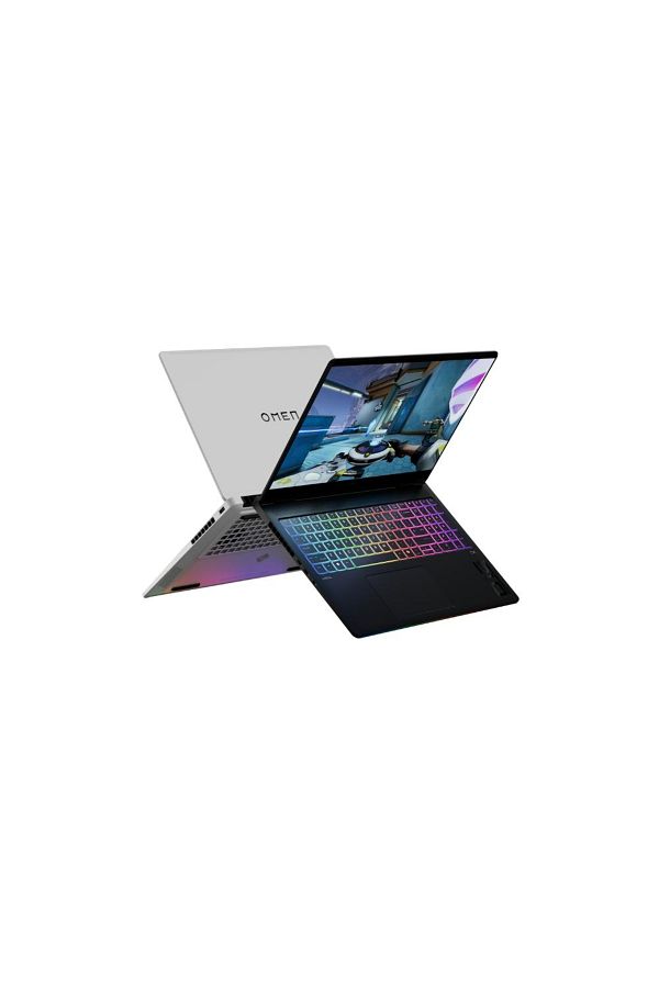 HP OMEN MAX  16-AH0022NT B88F2EA Ultra 9 275HX 32GB 1TB SSD 16GB  RTX5080 16" WQXGA 240Hz W11H - Görsel 5